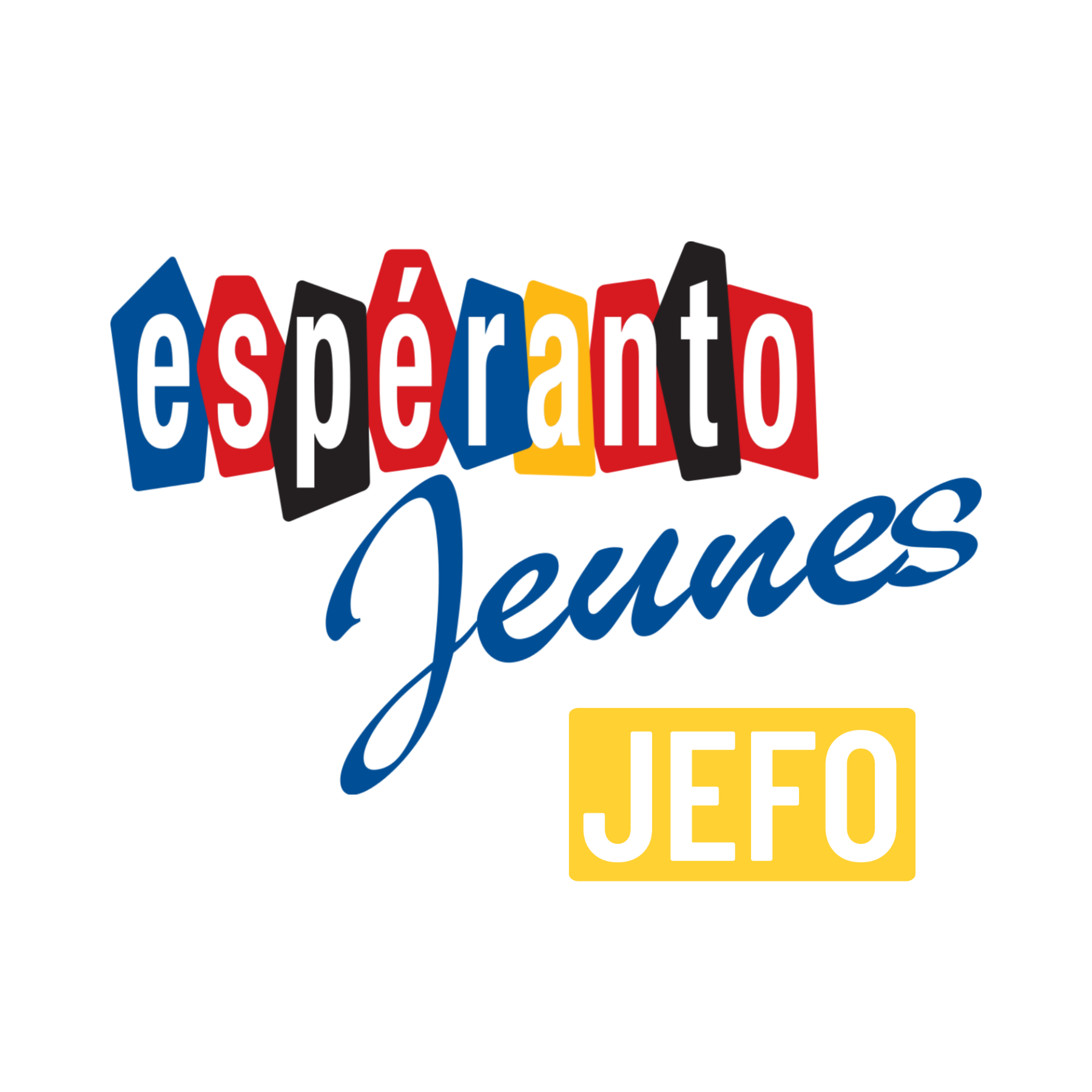 Junulara Esperanta Franca Organizo (JEFO) Asocio de junaj